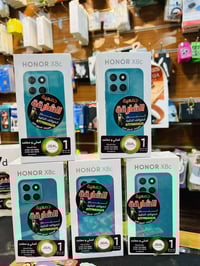 وصل حديثاً 🔥 هًونر X8c  بقسط شهري 20,000 آلف فقط 🔥  ذاكرة 256GB رام 8G...