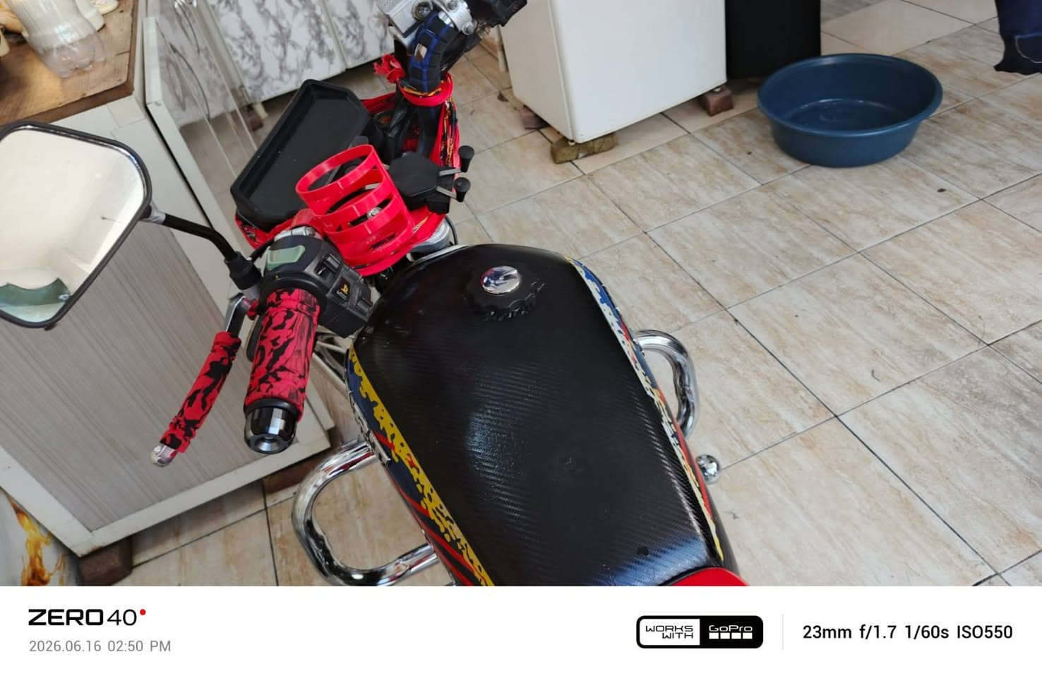 السلام عليكم موطور بارت 2019 نضيف شاشه +بصمه السعر 650


**إذا كنت صاحب هذا الإعلان وتريد حذفه لأي سبب، رجاءا أرسل رسالة إلى الدعم الفني**