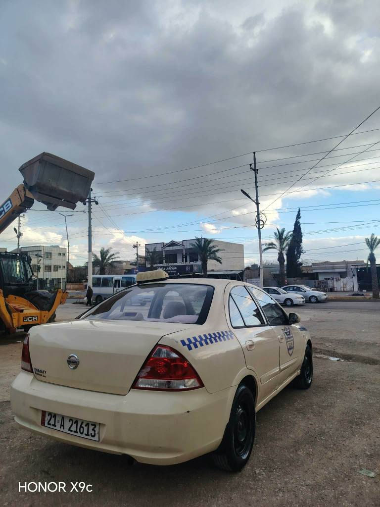 سە نی مۆدێل 2011 پێش و پشتی کە پسە تەنها سێ پە ڵە بۆیاخی هەیه سە نە وی تازە یە تا 2031ژم *********** كويسينجاك, أربيل
