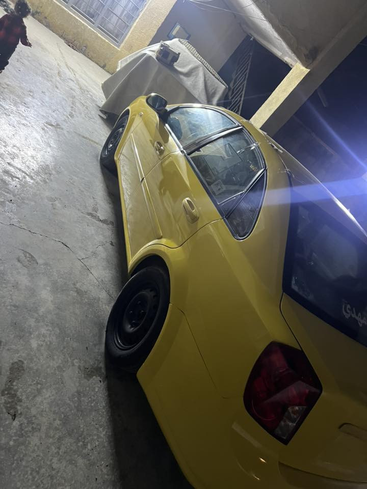 سلام عليكم اوبترا موديل 2011محرك وكير مكفولات لا تنقيص ولا تبخير سياره مصبوغه عام لجماليه تبريد ثلج دوشمه جديده تخم تاير جديد رقم بغداد دولي بعدني مامستلمهً كامل بس اروح استلمه سعر 70وبيه مجال قليل ***********
