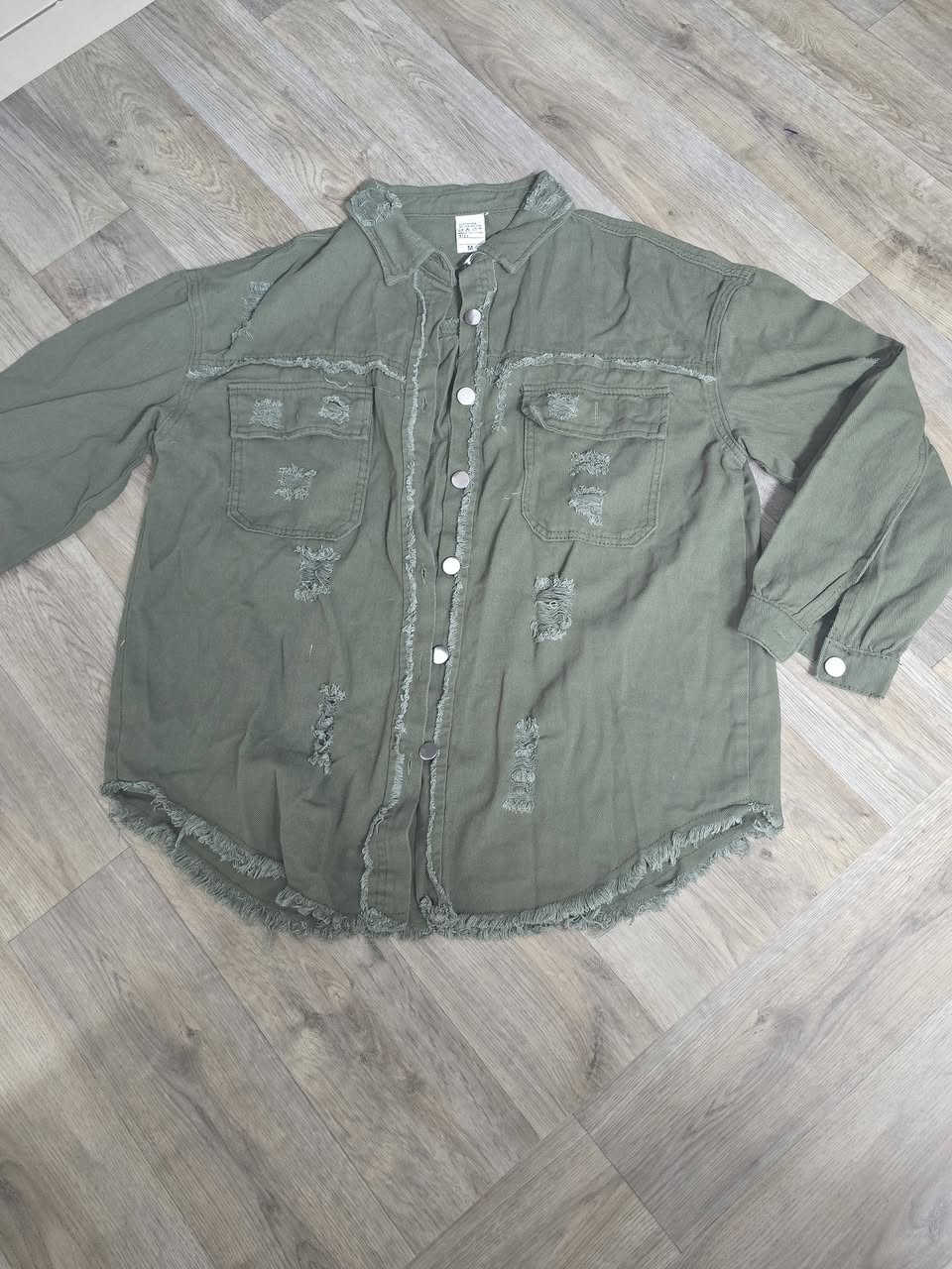 تلبس لارج  السعر 7 جنن بل حقيقه


**إذا كنت صاحب هذا الإعلان وتريد حذفه لأي سبب، رجاءا أرسل رسالة إلى الدعم الفني**