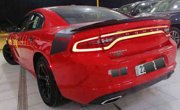 يا الله
السلام عليكم
للبيع فقط
السعر 258 ورقة فقط
دوج جارجر
موديل 2022
رقم اربيل الدولي
مكفولة كفالة عامة
صبغ دعامية فقط
الفئة SXT
ماشية 34 الف
مكينة 6 سلندر 3600
مواصفات
شاشة كبيرة
كامرة دوارة
تحكم ستيرن
تبريد قطعتين
كشنات حظن
كشنات كهرباء
تشغيل عن بعد
بصمة أبواب وجنطة
سيارة جديدة بوظع الشركة كولشي بيها مكفول
مكاني ديالى بعقوبة اي استفسار على الرقم ***********
ملاحظة / صور اَمريكا مرفقة بالمنشور
اللهم يرزق الجميع تحياتي
