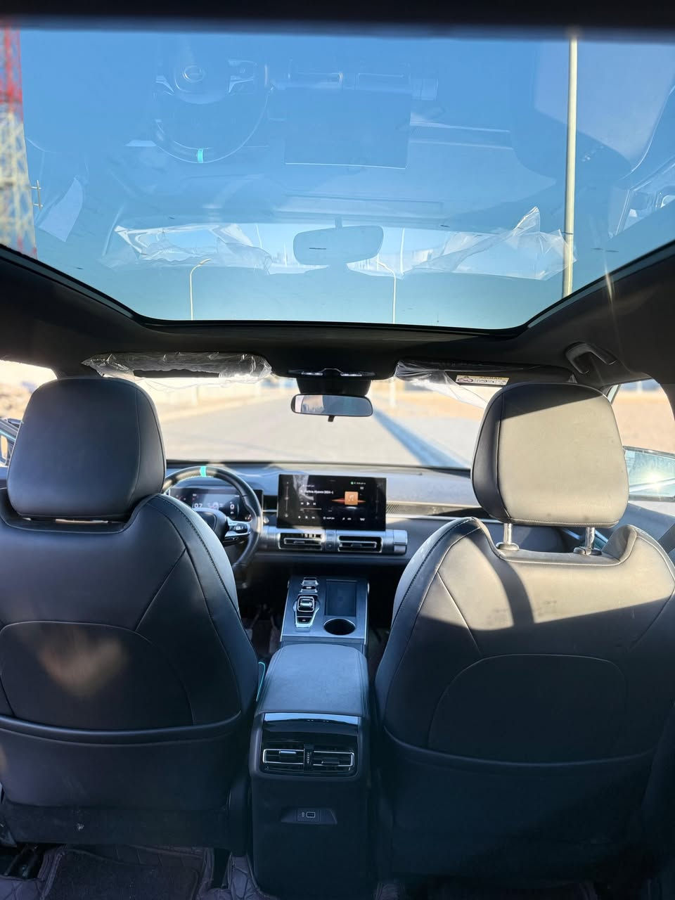 السلام عليكم GAC
زيرو(0)
موديل 2024
فول مواصفات اعلى فئه
1/1
السياره 
محرك بانزين ٢٠٠٠
محجوزه بسم موضف
 يسوي وكاله بسم المشتري
كفاله عامه السياره
زيرو زيرو
السعر 128
مكان السياره البصره
***********
