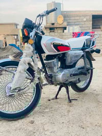 تايجر • ٢٠٢١ • ما مفتوح