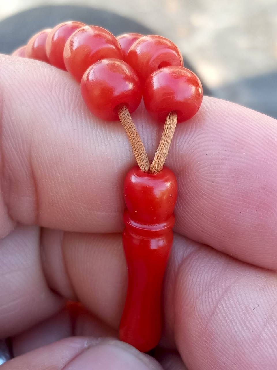 سندولس قلم الماني جراخه باكستان قديم 101
شرط ريحه عطاب فؤؤؤؤل..
سعر20الف مع التوصيل


**إذا كنت صاحب هذا الإعلان وتريد حذفه لأي سبب، رجاءا أرسل رسالة إلى الدعم الفني**