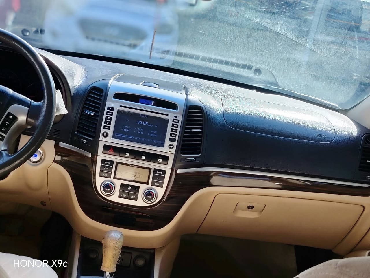 سلام عليكم
سنتافيه موديل 2011 خليجي كفاله
بدون صبغ فول مواصفات ١ع١
محرك ٢٤٠٠ دوش ٤ سلندر ٧ راكب
٣ قطع تبريد سياره كلش نظيفه
رقم بغداد جديد مكاني بغداد اليوسفيه
سعر ١٤٦ بيهه مجال يرهم مراوس هاتف ***********
