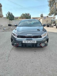 فورتي جيتي لاين • ٢٠٢٣ • بدون ايرباك