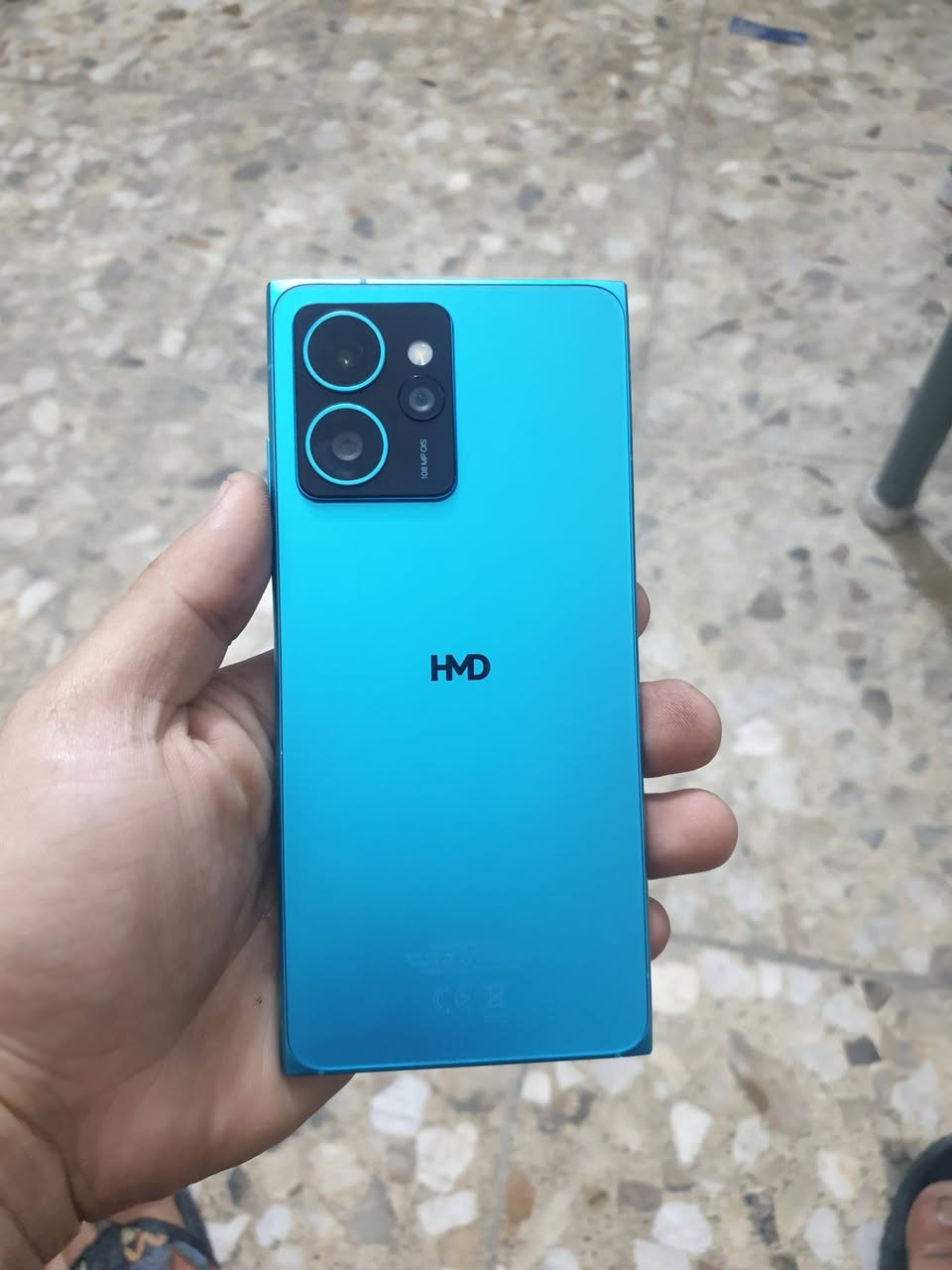 تليفون للبيع HMD مكان مدينه الصدر الارفلي نظافه التليفون 100 على 100 سعر 220


**إذا كنت صاحب هذا الإعلان وتريد حذفه لأي سبب، رجاءا أرسل رسالة إلى الدعم الفني**