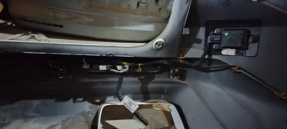 تم وصوول وجبه جديده قطع غيار ترافلس 24. للحجز والاستفسار الاتصال على الأرقام *********** *********** متوفر توصيل لكل المحافظات
