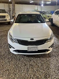 اوبتما ٢٠١٩ • محرك ٢٠٠٠ • رقم بغداد