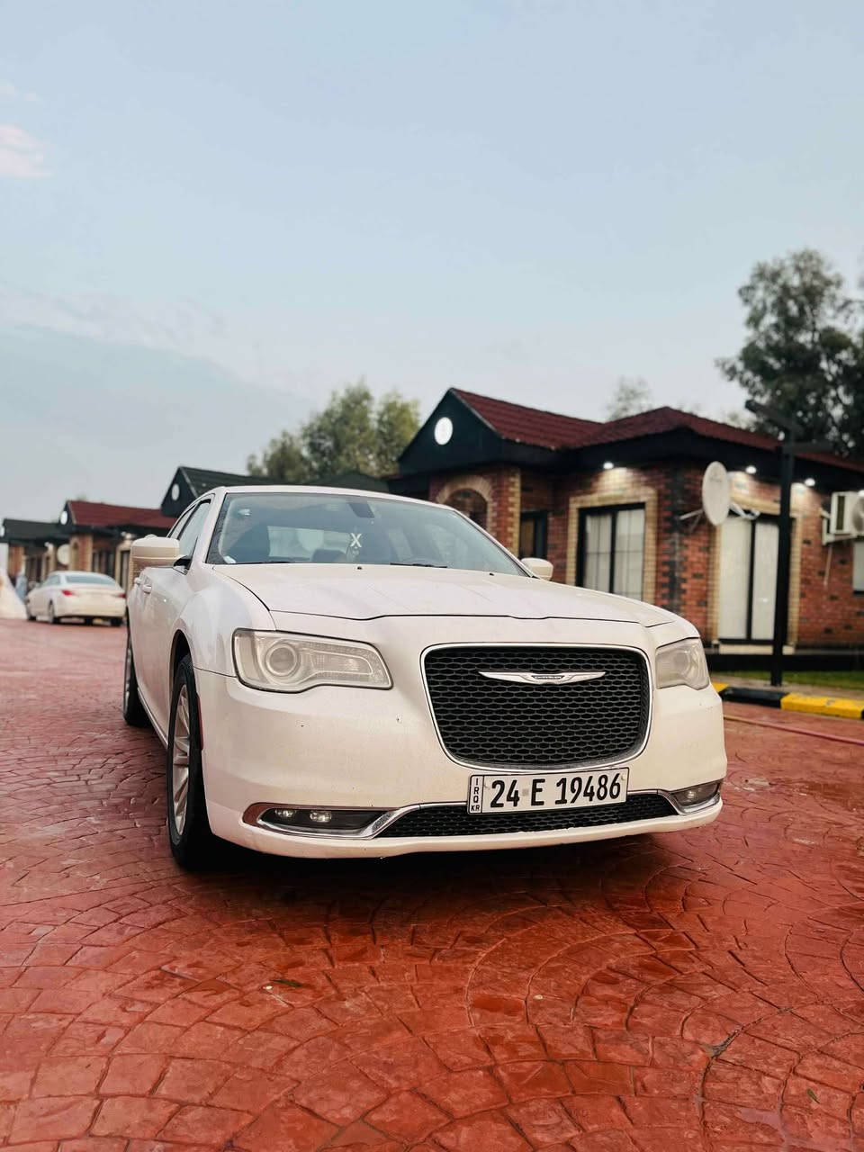 وبامه 2016 سياره ماشيه130وبسمي ورقم جديد سنويه جديد هزه جديد بيه قطعتين سياره حلوه كلش وجديده
رقم الهاتف ***********... ***********
