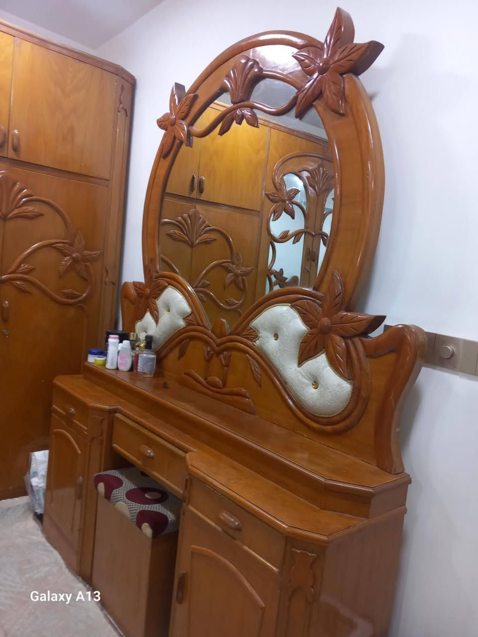 رمضان كريم عليكم مكلفه بلنشر غرفه تسكام استعمال قليل بمليون و٨٠٠ وبيها مجال قليل المراسله على الخاص


**إذا كنت صاحب هذا الإعلان وتريد حذفه لأي سبب، رجاءا أرسل رسالة إلى الدعم الفني**