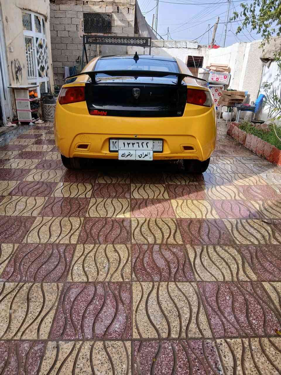 سلام عليكم سياره برتون ٢٠١٨
السياره بدون صبغ 

محرك 4 سلندر 

كير عادي 

شرط الكير ول محرك 

صدرها 50 بل ميه 

شاشه كامره خلفيه 

سقف اصلي اسود 

جامات كهرب اشاير بل مري 

لايت زنون 

السياره ماشية 79 الف

رقم دهوك شرط التحويل 

هاي تفاصيل السياره 

بيع او مراوس بحسب قناعه

مكان بغداد مجمع بسمايه 

***********
