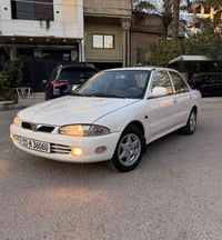 بروتون ٢٠٠٤ • قطعة نادرة • بدون صبغ وتبديل