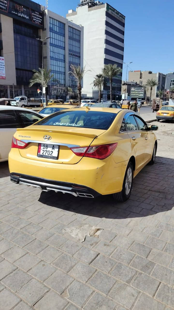 السلام عليكم
سوناتا 2012 امريكي محرك 2400 GDI . كير مكينة تبريد خير من الله ضررها الخارجي ( الجاملغ الامامي الي على اليمين ) + ناقصها صدر امامي
 السعر بـ105  

للاستفسار اكثر الاتصال على هذني الارقام
***********      
***********
