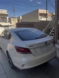 ام جي 6 مكفوله كفاله عامه من كلشي   بحاله الزيرو بيه شخط فقط  ماشيه ٢٩...
