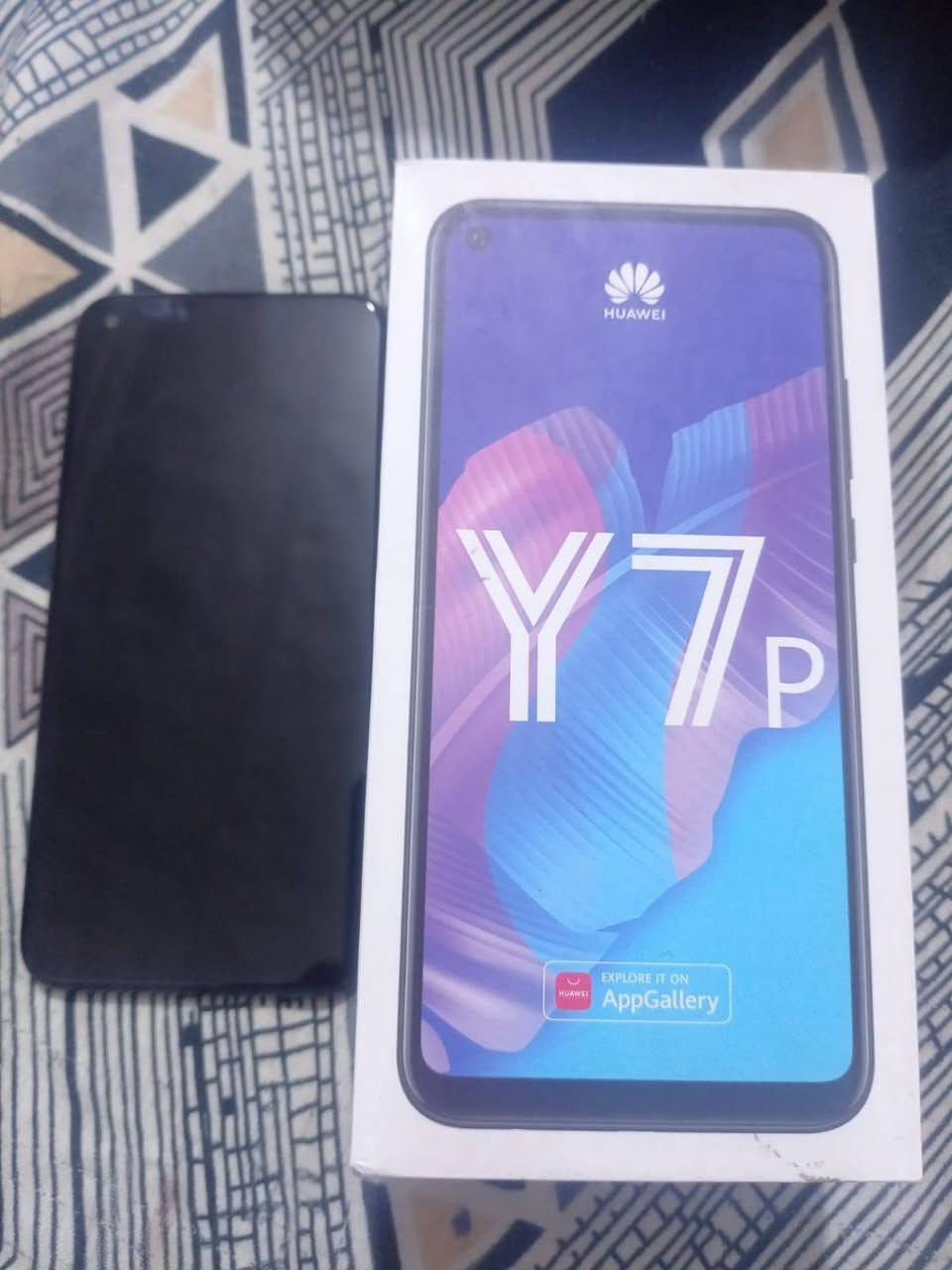 للبيع جهاز هونر اكس 6 ذاكره 128 جهاز سلس وحلو مستخدم بس 5 ايام نضافه 100/100 مكاني فضليه رقم /*********** واتساب / سعر 225 وبي مجال للطيبين 😍
