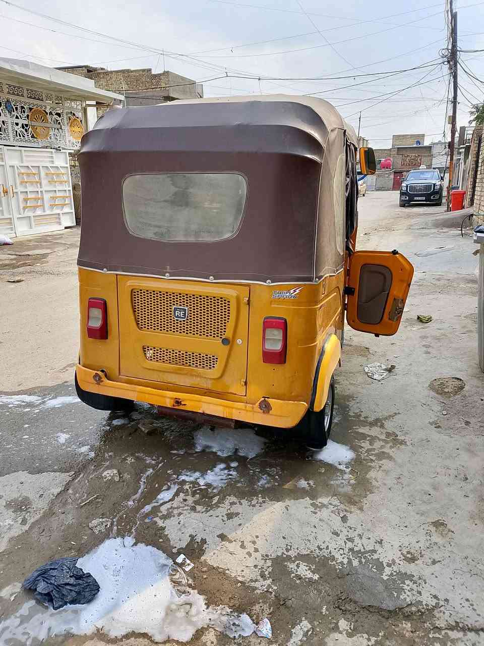 سلام عليكم تكتك 21للبيع رقم واصط نكليزي تحويل هنا بغداد مكاني بغداد نضيفه مكينه مكفوله كشر بي بس صبغ بل صفحه السعر 6800بيهه مجال الشراي يتصل ***********
