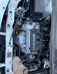 يتوفر لدينه  كيرات ومحركات  شفرليت كوبالت  وادوات احتياطيه المحرك 2016...