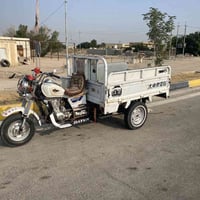 ستوته • موديل 20 • الناصرية البطحاء