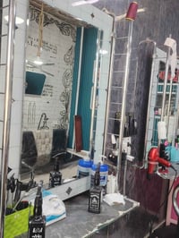زوج مرايا • سعر مناسب • تواصل خاص