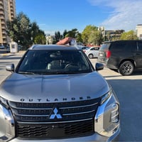 اوتلاندر • فول مواصفات • ايرباك