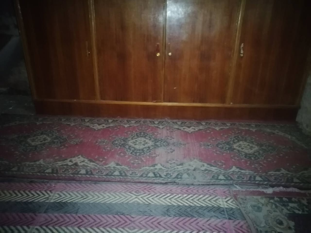 سلام عليكم البيع كلمن وسعره
معرض مصوره فيديو خشب قوي كلش من القديم ومرتب طابقين ينفصل ومامتعوب ولاماكلته عثه جدد وبوفيه حلوه وجديده وكنتور حلو ومرتب 5بيبان بي وكل باب بي 3خانات مكانهن مشخاب راگ الحصوه تجي وشوف بعينك وتقتنع


**إذا كنت صاحب هذا الإعلان وتريد حذفه لأي سبب، رجاءا أرسل رسالة إلى الدعم الفني**