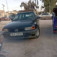 أسترا • ١٩٩٦ • كفاله شواص