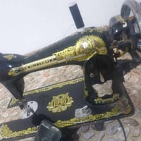 مكينة خياطة • شرط شغل • كركوك