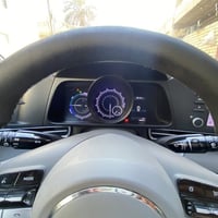 النترا هايبرد • ٢٠٢٣ • امريكي