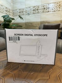 كاميرا للاذن • شاشة ٧ انج • رام ٣٢