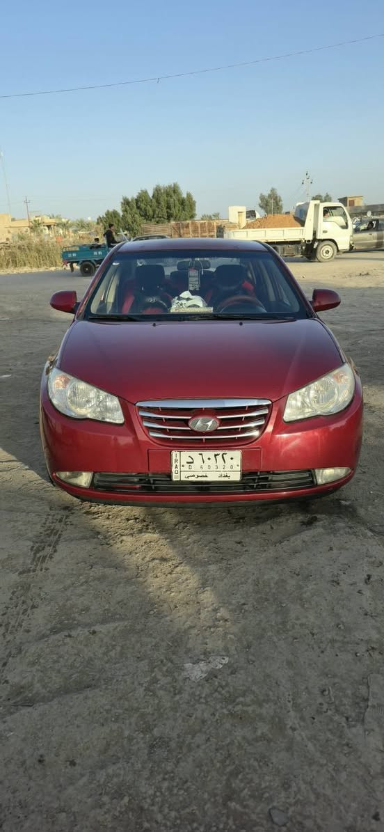 سلام عليكم 
سيارة النترا خليجي 
موديل ٢٠١٠ مقدس 
محرك ١٦٠٠ المرغوب
محرك جديد كير حدادية خير من الله
تدفئة تبريد كلشي شغال 
سيارة ما ذب عليهة لو الف 
رقم بغداد باسمي لل ٢٩ تحويل مباشر 
سيارة مصبوغة حزام أثر جراد 
سونار قبل صبغ موجود 
سيارة خير من الله  جاهزة من كلشي 
سعر المطلوب ٩٨ وبيهة مجال قليل 
وبالخير ع ياخذهة مقدما 
اتصال ***********
***********
