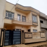 حي السماح • دار سكني • ٤غرف