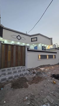 بصره كوت ثويني • ١٦٥م • ٢ غرف