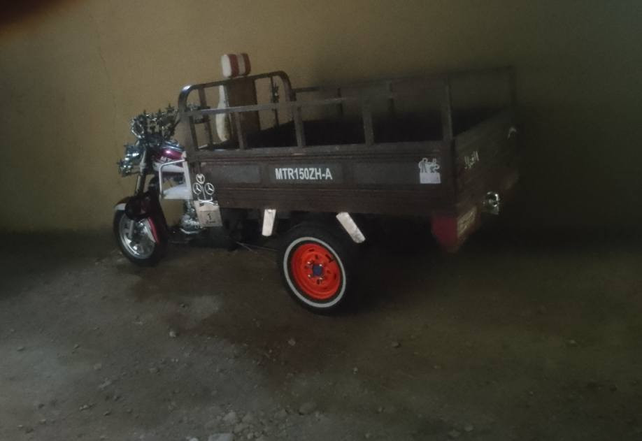 لبيع موديل 9رقم وسنويه اسود راعية موجود شوكت مايعجبك اداورلك تعمير كله 25 اكسن جمره سعر خاص


**إذا كنت صاحب هذا الإعلان وتريد حذفه لأي سبب، رجاءا أرسل رسالة إلى الدعم الفني**