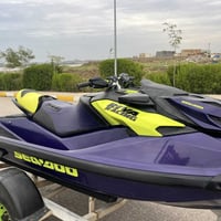 سيدو 300 RXP • موديل ٢٠٢١ • ٢٢٥ ساعة