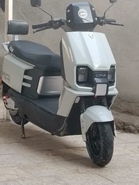 تيسلا • سيارة كهربائية • البصره شط العرب