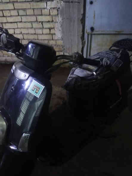 سلام عليكم ماكس بوليس كفرات مختمه مكينه بلادية تخبل سعر450مكاني بلديات***********
