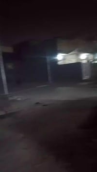 مشتمل للأجار 100 متر ركن ارضي كافه الخدمات من تبليط ومجاري وماء وكهربا...