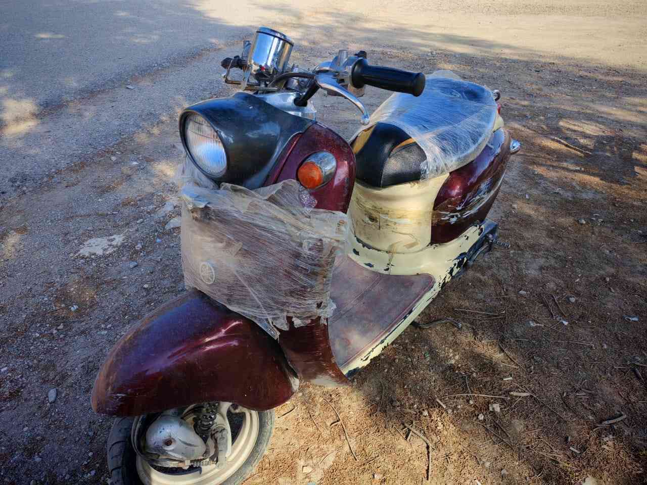 سلام عليكم  البيع عبد الحليم  شغال كلشي ما بيه السعر180بيه مجال كركوك طريق بغداد


**إذا كنت صاحب هذا الإعلان وتريد حذفه لأي سبب، رجاءا أرسل رسالة إلى الدعم الفني**