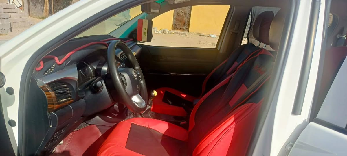 التفاصيل داخل الصور
سياره كير عادي
