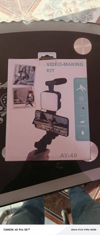 كاميرا • أعلى سعر