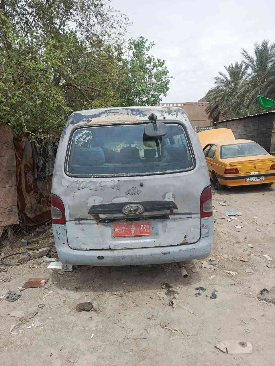 سلام عليكم كية هونداي للبيع مكينة بيهة بخار كير اكسن نضيفات ابيع هل موجود السعر 10 بيهة مجال مكاني بغداد الزعفرانية رقم الهاتف *********** اخوان اني مكلف بل نشر اتصل على هذا الرقم السعر 10 بيهة مجال
