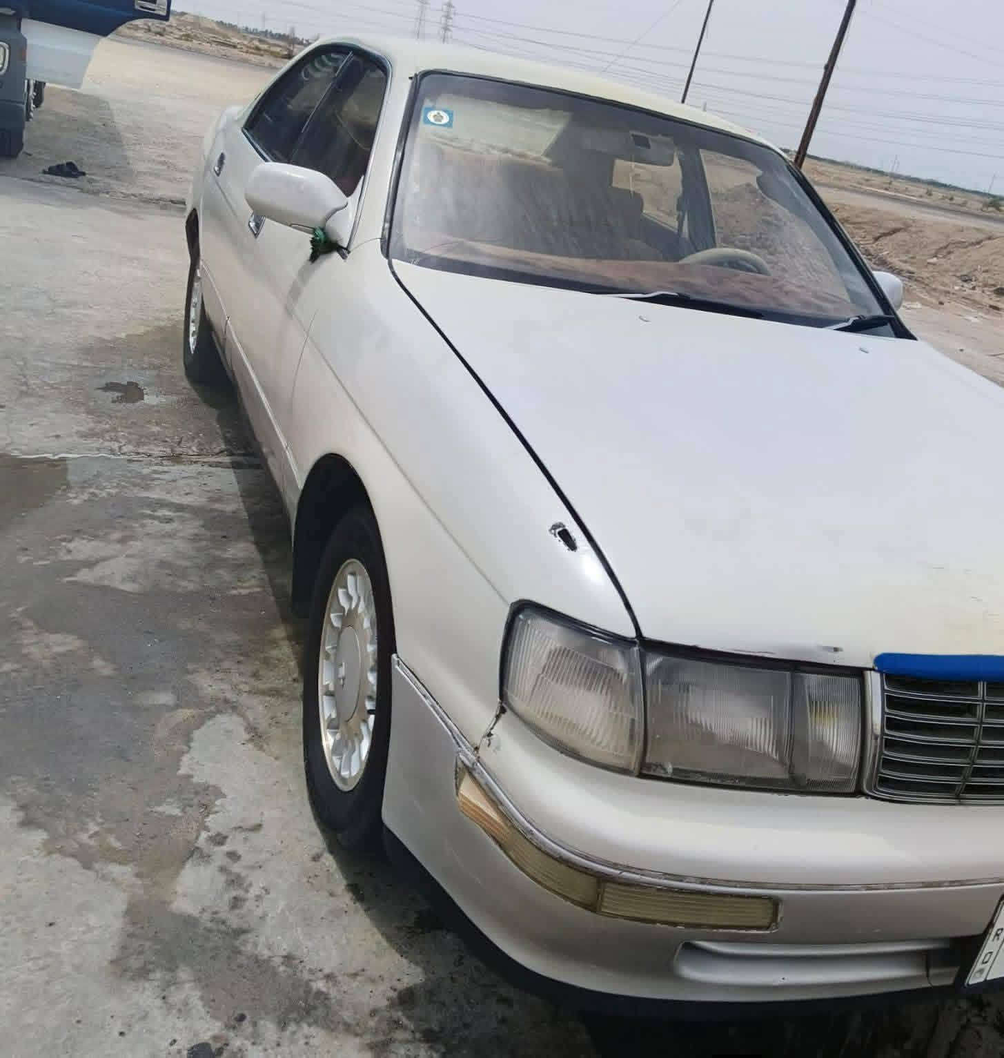 سلام عليكم بطه متصل مكفوله كص ونقل ومن ضربه القويه وكير ومكينه سياره خير من الله  حداديه 80 سنويه 31رقم بصره  سعر 45وبيه مجال العنوان بصره ابو الخصيب ***********
