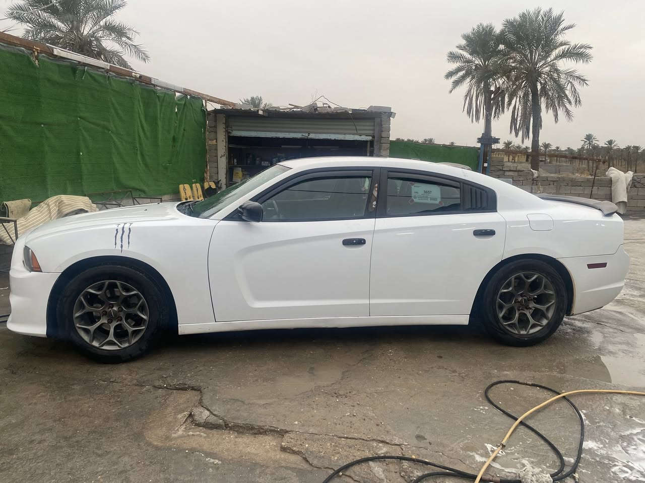 ادوات موديل 2014 حاوية مكفولة من الگص والسرقة والعشائر جاهزة من كلشي بدون نقص مستعجل ع بيعتها بسبب ظروف خاصة السعر 64 والخاص مفتوح مكان السيارة بصرة


**إذا كنت صاحب هذا الإعلان وتريد حذفه لأي سبب، رجاءا أرسل رسالة إلى الدعم الفني**