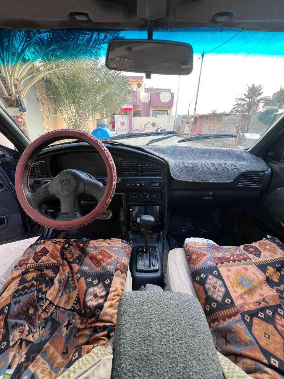 السلام عليكم من رخصة الادمن المحترم النترا ١٩٩٣ كاملة وجاهزة من كل شي السعر ٣٤ وبيه مجال بسيط للاستفسار الاتصال على الرقم ***********
