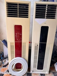 متوفر سبالت عمودي 3طن جنيرال 3طن شرط الضمان السعر 600وبي مجال 07744443...
