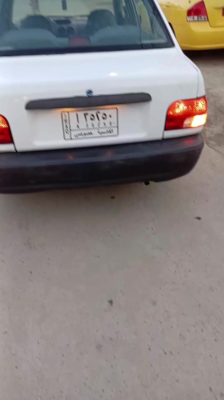 السلام عليكم ورحمه الله
سايبه للبيع موديل 2014
سياره بلاديه خير من الله مال جناي
مكفوله من الضربه والصبغ 
للأتصال
***********
***********
***********
