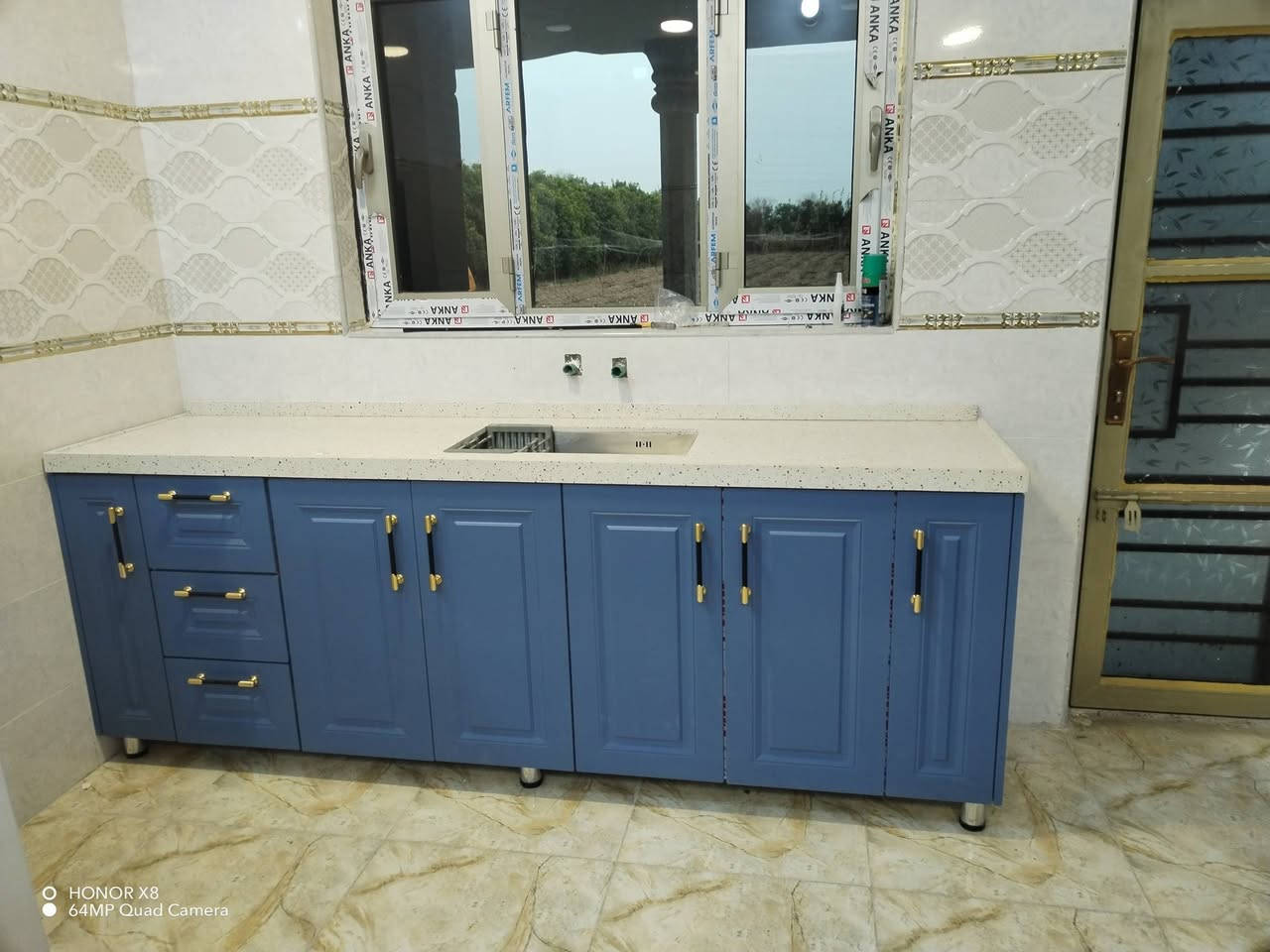 تم الإنجاز من معمل الليان للألمنيوم 

كاونتر داخل ألمنيوم وخارج HDF

كوارتز طبيعي
بانسب الاسعار 🔥🔥
المدائن 🏠
كاونتر الاخ رعد صبيح

معمل الليان للألمنيوم


**إذا كنت صاحب هذا الإعلان وتريد حذفه لأي سبب، رجاءا أرسل رسالة إلى الدعم الفني**