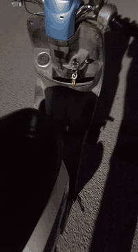 السلام عليكم دراجه ماكس بوليس الدراجه مكفوله من كل عطل بوشه 49 بلاد كفرات مختم ختم واحد
السعر 600
***********
